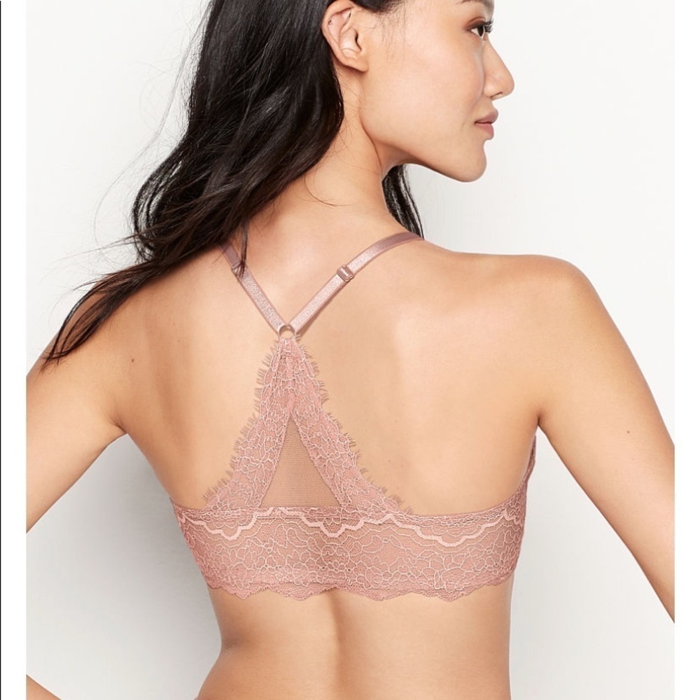 Victoria’s Secret DREAM ANGELS Demi Bra - Picture 3 of 14